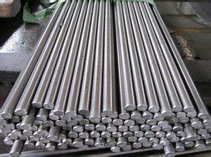 No.1 Surface 202 201  Stainless Steel Rods 30mm For Decoration