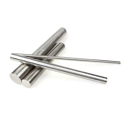 Diâmetro 15 mm 20 mm 316 barra redonda de aço inoxidável laminada a quente