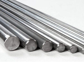 ASTM 310 316L Barra redonda de aço inoxidável SUS JIS AISI 2mm 14mm 60mm 75mm Rodas de liga 6M brilhantes