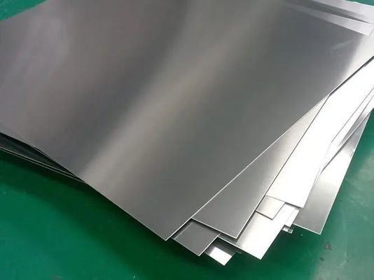 1 Inch 1060 T6 Chapas de alumínio Materiais de construção