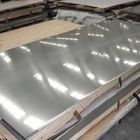 409 Chapa de aço inoxidável laminada a quente de 4 mm, 5 mm e 6 mm
