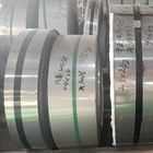2B Superfície AISI 201 bobinas de aço inoxidável GB 303 304 HR bobina de aço inoxidável de 5 mm